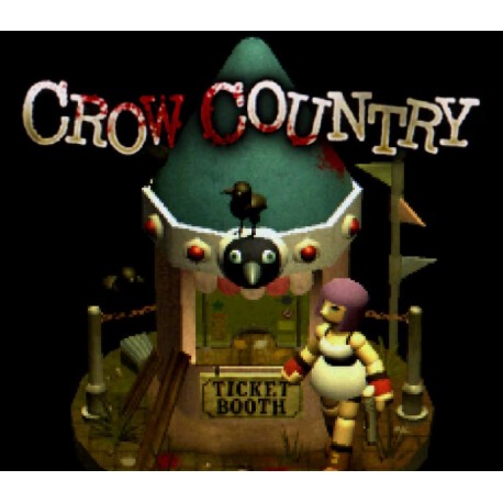 Crow Country Xbox Series X|S Account