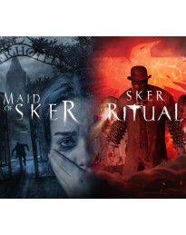 Sker Collectors Bundle XBOX One / Xbox Series X|S Account