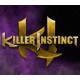 Killer Instinct: Anniversary Edition XBOX One / Xbox Series X|S Account