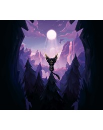 Fe PC Epic Games Account