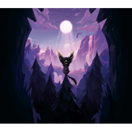 Fe PC Epic Games Account