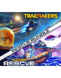 Trailmakers: Rescue Bundle XBOX One / Xbox Series X|S / PC Account