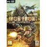 Iron Front: Digital War Edition Steam CD Key