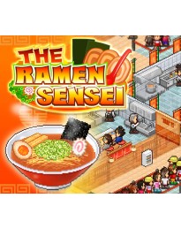 The Ramen Sensei XBOX One Account
