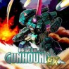 Gunhound EX PC Steam Gift