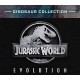 Jurassic World Evolution - Dinosaur Collection DLC AR XBOX One / Xbox Series X|S CD Key