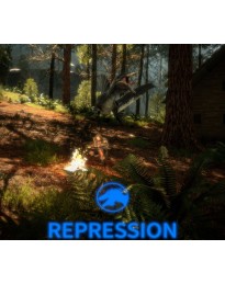 Repression PC Epic Games Account