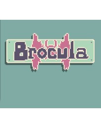 Brocula XBOX One Account