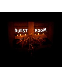 Quest Room PC Epic Games Account
