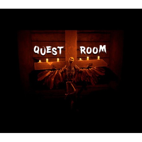 Quest Room PC Epic Games Account