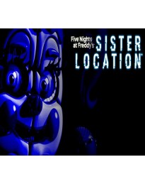 Five Nights at Freddy's: Sister Location XBOX One / Xbox Series X|S / PC Account