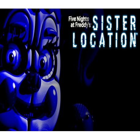 Five Nights at Freddy's: Sister Location XBOX One / Xbox Series X|S / PC Account