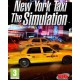 New York Taxi Simulator Steam CD Key