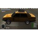 New York Taxi Simulator Steam CD Key