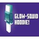 Minecraft - Glow Squid Hoodie DLC XBOX One / Xbox Series X|S / PC CD Key