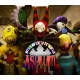 Imaginary Friend Asylum PC Steam CD Key