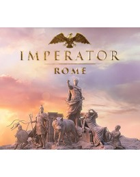 Imperator: Rome Premium Edition PC Steam CD Key