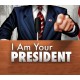 I Am Your President XBOX One Account
