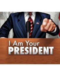 I Am Your President XBOX One Account