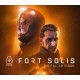Fort Solis - Artbook DLC PC Steam CD Key