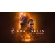 Fort Solis - Artbook DLC PC Steam CD Key