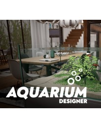 Aquarium Designer XBOX One / Xbox Series X|S Account