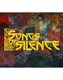 Songs of Silence PC Steam CD Key