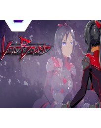 VoidBound PC Steam CD Key