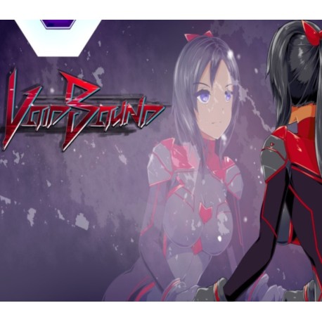 VoidBound PC Steam CD Key