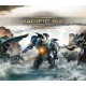 Pinball FX - Pacific Rim Pinball DLC PC Epic Games Account