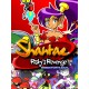 Shantae: Risky’s Revenge Director’s Cut Steam CD Key