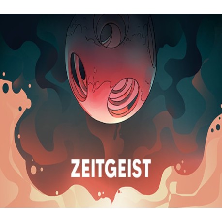 Zeitgeist PC Steam CD Key
