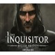 The Inquisitor - Deluxe Edition Upgrade DLC EU (without DE) PS5 CD Key
