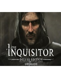 The Inquisitor - Deluxe Edition Upgrade DLC EU (without DE) PS5 CD Key