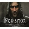 The Inquisitor - Deluxe Edition Upgrade DLC EU (without DE) PS5 CD Key