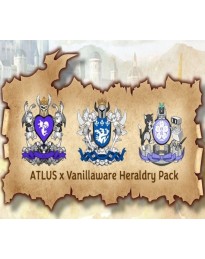 Unicorn Overlord - ATLUS X Vanillaware Heraldry Pack DLC EU (without DE) PS5 CD Key