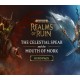 Warhammer Age of Sigmar: Realms of Ruin - The Celestial Spear and The Mouth of Mork Hero Pack Bundle EU PS5 CD Key
