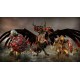 Warhammer Age of Sigmar: Realms of Ruin - The Celestial Spear and The Mouth of Mork Hero Pack Bundle EU PS5 CD Key