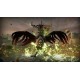 Warhammer Age of Sigmar: Realms of Ruin - The Celestial Spear and The Mouth of Mork Hero Pack Bundle EU PS5 CD Key