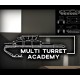 Multi Turret Academy PC Steam Account