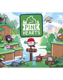 Pine Hearts PC Steam CD Key