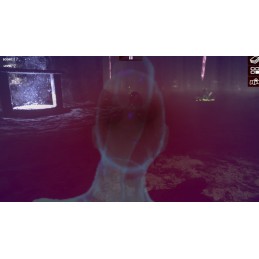 Hush Hush - Unlimited Survival Horror Steam CD Key