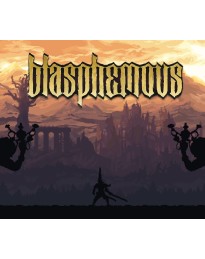 Blasphemous XBOX One / Xbox Series X|S Account