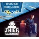 House Builder & Thief Simulator Bundle XBOX One / Xbox Series X|S Account