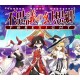 Touhou Genso Wanderer -FORESIGHT- PC Steam Account
