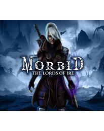 Morbid: The Lords of Ire XBOX One / Xbox Series X|S Account