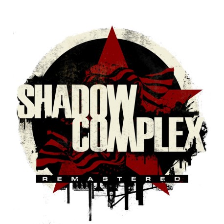 Shadow Complex Remastered Steam CD Key