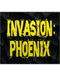 Invasion: Phoenix PC Steam CD Key