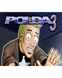 Polda 3 PC Steam CD Key