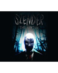 Slender: The Arrival (2014) XBOX One / Xbox Series X|S Account